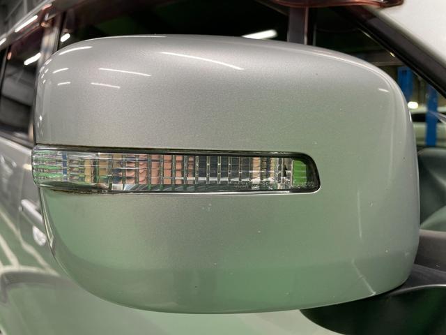 ワゴンＲ ＦＸリミテッドＩＩ　ＣＤプレイヤー　ＥＴＣ　スマートキー　ウィンカーミラー　オートエアコン　電動格納ミラー　純正エアロ　本革ステアリング　Ｗエアバッグ　純正セキュリティ　禁煙車　オゾン消臭施工済み（44枚目）