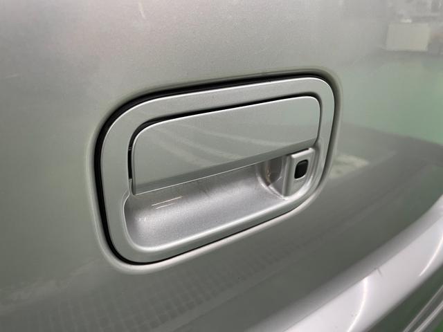 ワゴンＲ ＦＸリミテッドＩＩ　ＣＤプレイヤー　ＥＴＣ　スマートキー　ウィンカーミラー　オートエアコン　電動格納ミラー　純正エアロ　本革ステアリング　Ｗエアバッグ　純正セキュリティ　禁煙車　オゾン消臭施工済み（46枚目）