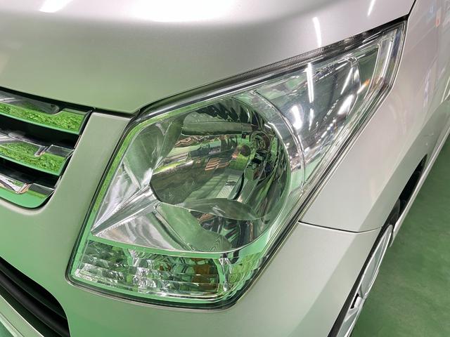 ワゴンＲ ＦＸリミテッドＩＩ　ＣＤプレイヤー　ＥＴＣ　スマートキー　ウィンカーミラー　オートエアコン　電動格納ミラー　純正エアロ　本革ステアリング　Ｗエアバッグ　純正セキュリティ　禁煙車　オゾン消臭施工済み（56枚目）