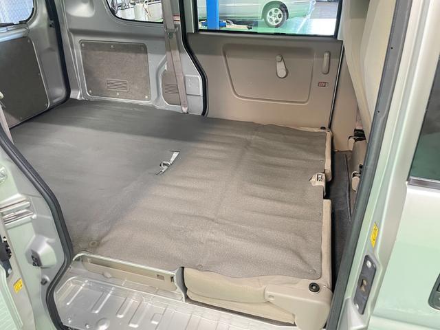 エブリイ PA ハイルーフ CDプレイヤー キーレスエントリー A/C パワステ P/W Wエアバッグ ワンオーナー 禁煙車 オゾン消臭施工済み(16枚目)