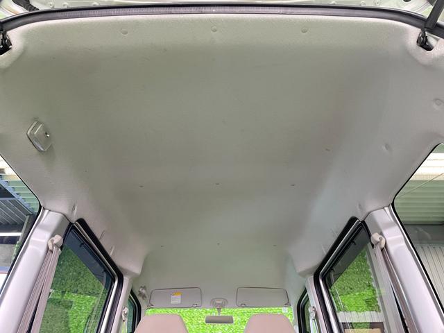 エブリイ PA ハイルーフ CDプレイヤー キーレスエントリー A/C パワステ P/W Wエアバッグ ワンオーナー 禁煙車 オゾン消臭施工済み(24枚目)