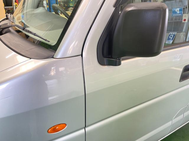 エブリイ PA ハイルーフ CDプレイヤー キーレスエントリー A/C パワステ P/W Wエアバッグ ワンオーナー 禁煙車 オゾン消臭施工済み(49枚目)