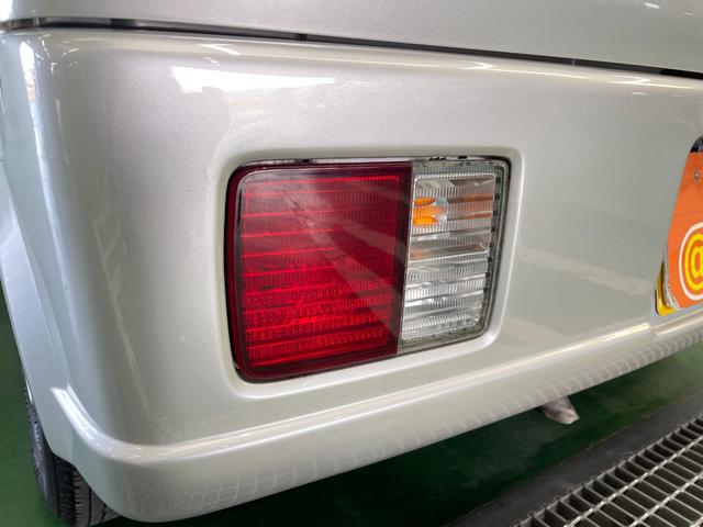 エブリイ PA ハイルーフ CDプレイヤー キーレスエントリー A/C パワステ P/W Wエアバッグ ワンオーナー 禁煙車 オゾン消臭施工済み(52枚目)