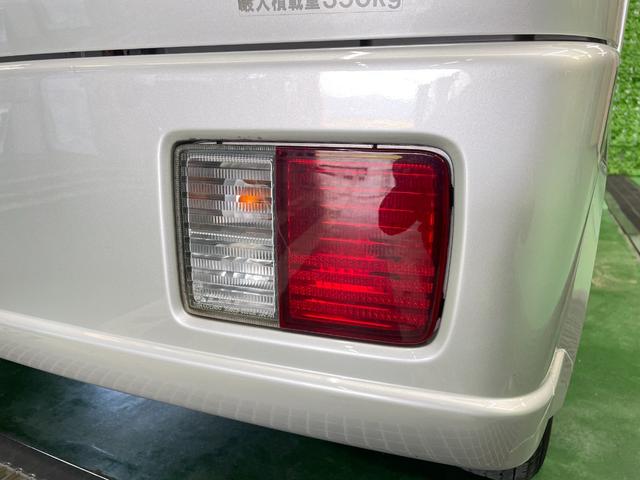 エブリイ PA ハイルーフ CDプレイヤー キーレスエントリー A/C パワステ P/W Wエアバッグ ワンオーナー 禁煙車 オゾン消臭施工済み(53枚目)