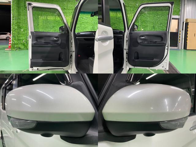 タント カスタムX トップエディションリミテッドSAIII 純正ナビ フルセグTV 両側電動スライド 障害物センサー 全周囲カメラ ドラレコ ブルートゥース USB入力 衝突軽減ブレーキ オートライト・ハイビーム LEDヘッド シートヒータ 純正14AW 禁煙(26枚目)