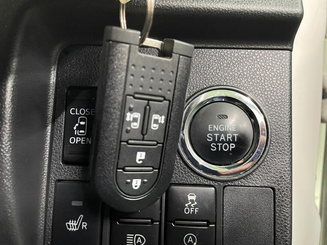 タント カスタムX トップエディションリミテッドSAIII 純正ナビ フルセグTV 両側電動スライド 障害物センサー 全周囲カメラ ドラレコ ブルートゥース USB入力 衝突軽減ブレーキ オートライト・ハイビーム LEDヘッド シートヒータ 純正14AW 禁煙(40枚目)