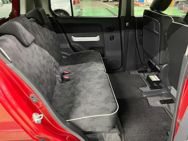 フレアクロスオーバー ＸＳ　メモリーナビ　フルセグＴＶ　バックカメラ　ＥＴＣ　ＣＤ・ＤＶＤプレイヤー　ＵＳＢ入力　衝突軽減ブレーキ　オートライト　ＬＥＤヘッド　レーンアシスト　スマートキー　シートヒーター　純正１５アルミ　禁煙車（16枚目）