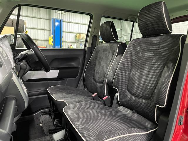 フレアクロスオーバー ＸＳ　メモリーナビ　フルセグＴＶ　バックカメラ　ＥＴＣ　ＣＤ・ＤＶＤプレイヤー　ＵＳＢ入力　衝突軽減ブレーキ　オートライト　ＬＥＤヘッド　レーンアシスト　スマートキー　シートヒーター　純正１５アルミ　禁煙車（18枚目）