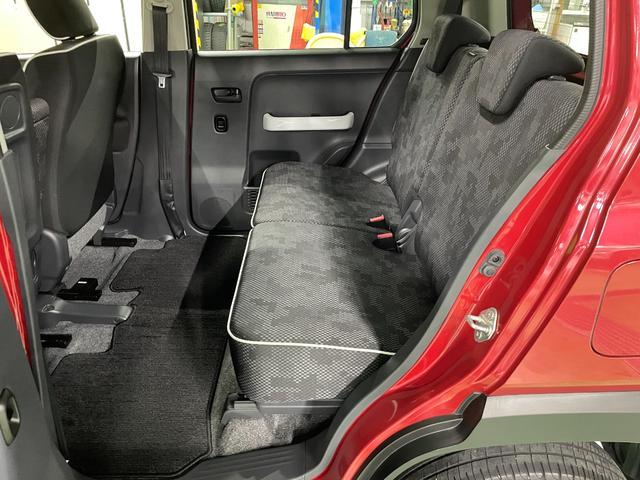 フレアクロスオーバー ＸＳ　メモリーナビ　フルセグＴＶ　バックカメラ　ＥＴＣ　ＣＤ・ＤＶＤプレイヤー　ＵＳＢ入力　衝突軽減ブレーキ　オートライト　ＬＥＤヘッド　レーンアシスト　スマートキー　シートヒーター　純正１５アルミ　禁煙車（19枚目）