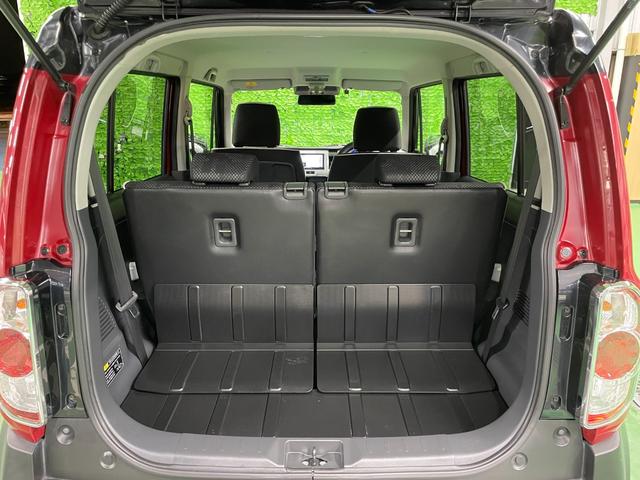 フレアクロスオーバー ＸＳ　メモリーナビ　フルセグＴＶ　バックカメラ　ＥＴＣ　ＣＤ・ＤＶＤプレイヤー　ＵＳＢ入力　衝突軽減ブレーキ　オートライト　ＬＥＤヘッド　レーンアシスト　スマートキー　シートヒーター　純正１５アルミ　禁煙車（20枚目）