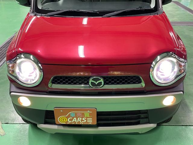 フレアクロスオーバー ＸＳ　メモリーナビ　フルセグＴＶ　バックカメラ　ＥＴＣ　ＣＤ・ＤＶＤプレイヤー　ＵＳＢ入力　衝突軽減ブレーキ　オートライト　ＬＥＤヘッド　レーンアシスト　スマートキー　シートヒーター　純正１５アルミ　禁煙車（25枚目）