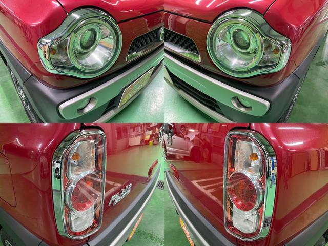 フレアクロスオーバー ＸＳ　メモリーナビ　フルセグＴＶ　バックカメラ　ＥＴＣ　ＣＤ・ＤＶＤプレイヤー　ＵＳＢ入力　衝突軽減ブレーキ　オートライト　ＬＥＤヘッド　レーンアシスト　スマートキー　シートヒーター　純正１５アルミ　禁煙車（26枚目）