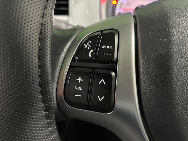 フレアクロスオーバー ＸＳ　メモリーナビ　フルセグＴＶ　バックカメラ　ＥＴＣ　ＣＤ・ＤＶＤプレイヤー　ＵＳＢ入力　衝突軽減ブレーキ　オートライト　ＬＥＤヘッド　レーンアシスト　スマートキー　シートヒーター　純正１５アルミ　禁煙車（31枚目）