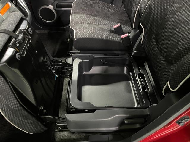 フレアクロスオーバー ＸＳ　メモリーナビ　フルセグＴＶ　バックカメラ　ＥＴＣ　ＣＤ・ＤＶＤプレイヤー　ＵＳＢ入力　衝突軽減ブレーキ　オートライト　ＬＥＤヘッド　レーンアシスト　スマートキー　シートヒーター　純正１５アルミ　禁煙車（42枚目）