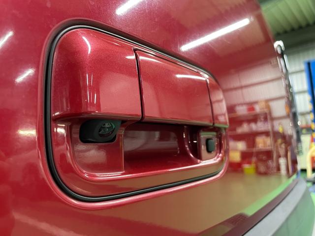 フレアクロスオーバー ＸＳ　メモリーナビ　フルセグＴＶ　バックカメラ　ＥＴＣ　ＣＤ・ＤＶＤプレイヤー　ＵＳＢ入力　衝突軽減ブレーキ　オートライト　ＬＥＤヘッド　レーンアシスト　スマートキー　シートヒーター　純正１５アルミ　禁煙車（50枚目）