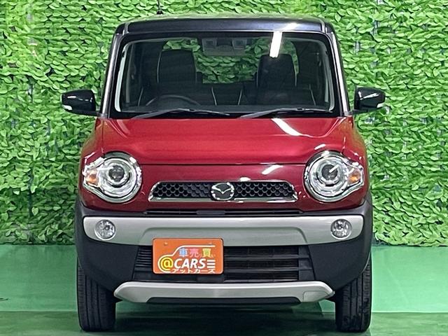 フレアクロスオーバー ＸＳ　メモリーナビ　フルセグＴＶ　バックカメラ　ＥＴＣ　ＣＤ・ＤＶＤプレイヤー　ＵＳＢ入力　衝突軽減ブレーキ　オートライト　ＬＥＤヘッド　レーンアシスト　スマートキー　シートヒーター　純正１５アルミ　禁煙車（51枚目）