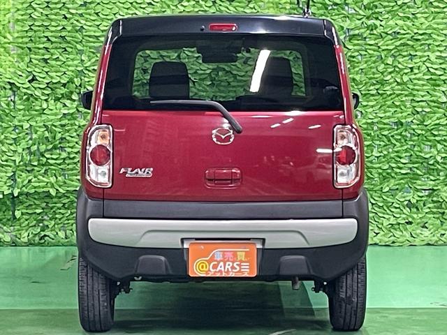 フレアクロスオーバー ＸＳ　メモリーナビ　フルセグＴＶ　バックカメラ　ＥＴＣ　ＣＤ・ＤＶＤプレイヤー　ＵＳＢ入力　衝突軽減ブレーキ　オートライト　ＬＥＤヘッド　レーンアシスト　スマートキー　シートヒーター　純正１５アルミ　禁煙車（52枚目）