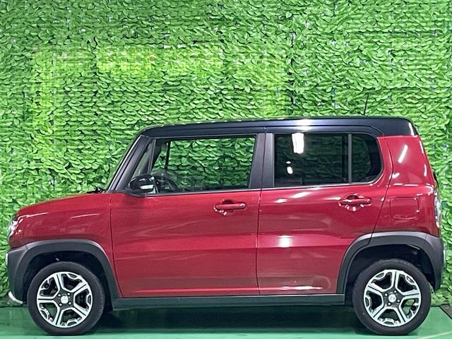 フレアクロスオーバー ＸＳ　メモリーナビ　フルセグＴＶ　バックカメラ　ＥＴＣ　ＣＤ・ＤＶＤプレイヤー　ＵＳＢ入力　衝突軽減ブレーキ　オートライト　ＬＥＤヘッド　レーンアシスト　スマートキー　シートヒーター　純正１５アルミ　禁煙車（53枚目）