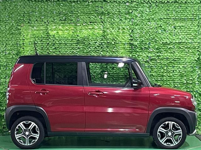 フレアクロスオーバー ＸＳ　メモリーナビ　フルセグＴＶ　バックカメラ　ＥＴＣ　ＣＤ・ＤＶＤプレイヤー　ＵＳＢ入力　衝突軽減ブレーキ　オートライト　ＬＥＤヘッド　レーンアシスト　スマートキー　シートヒーター　純正１５アルミ　禁煙車（54枚目）