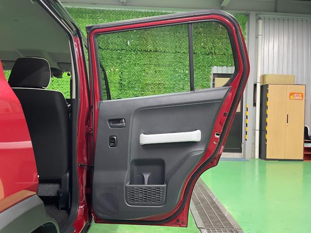 フレアクロスオーバー ＸＳ　メモリーナビ　フルセグＴＶ　バックカメラ　ＥＴＣ　ＣＤ・ＤＶＤプレイヤー　ＵＳＢ入力　衝突軽減ブレーキ　オートライト　ＬＥＤヘッド　レーンアシスト　スマートキー　シートヒーター　純正１５アルミ　禁煙車（62枚目）