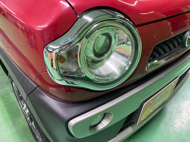 フレアクロスオーバー ＸＳ　メモリーナビ　フルセグＴＶ　バックカメラ　ＥＴＣ　ＣＤ・ＤＶＤプレイヤー　ＵＳＢ入力　衝突軽減ブレーキ　オートライト　ＬＥＤヘッド　レーンアシスト　スマートキー　シートヒーター　純正１５アルミ　禁煙車（63枚目）