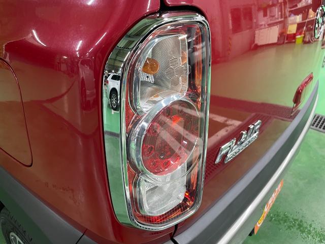 フレアクロスオーバー ＸＳ　メモリーナビ　フルセグＴＶ　バックカメラ　ＥＴＣ　ＣＤ・ＤＶＤプレイヤー　ＵＳＢ入力　衝突軽減ブレーキ　オートライト　ＬＥＤヘッド　レーンアシスト　スマートキー　シートヒーター　純正１５アルミ　禁煙車（65枚目）