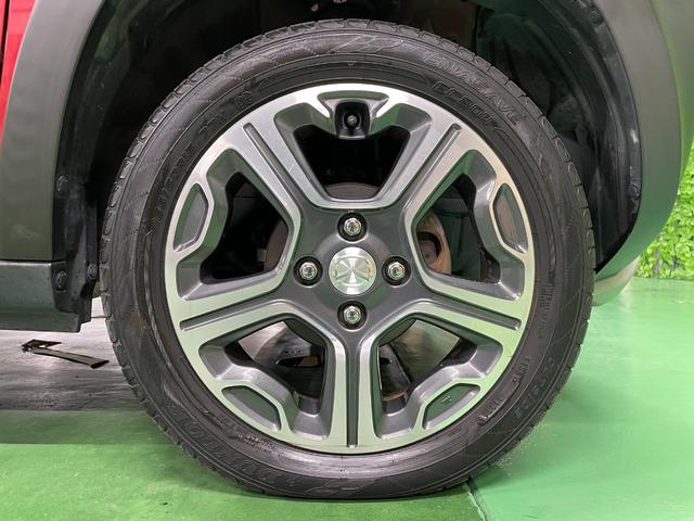 フレアクロスオーバー ＸＳ　メモリーナビ　フルセグＴＶ　バックカメラ　ＥＴＣ　ＣＤ・ＤＶＤプレイヤー　ＵＳＢ入力　衝突軽減ブレーキ　オートライト　ＬＥＤヘッド　レーンアシスト　スマートキー　シートヒーター　純正１５アルミ　禁煙車（67枚目）