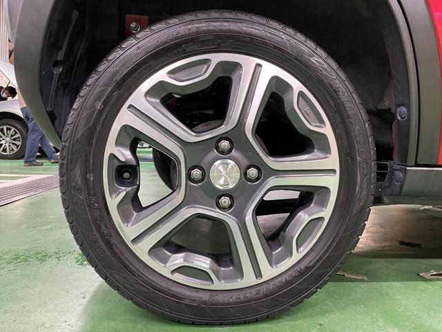 フレアクロスオーバー ＸＳ　メモリーナビ　フルセグＴＶ　バックカメラ　ＥＴＣ　ＣＤ・ＤＶＤプレイヤー　ＵＳＢ入力　衝突軽減ブレーキ　オートライト　ＬＥＤヘッド　レーンアシスト　スマートキー　シートヒーター　純正１５アルミ　禁煙車（69枚目）