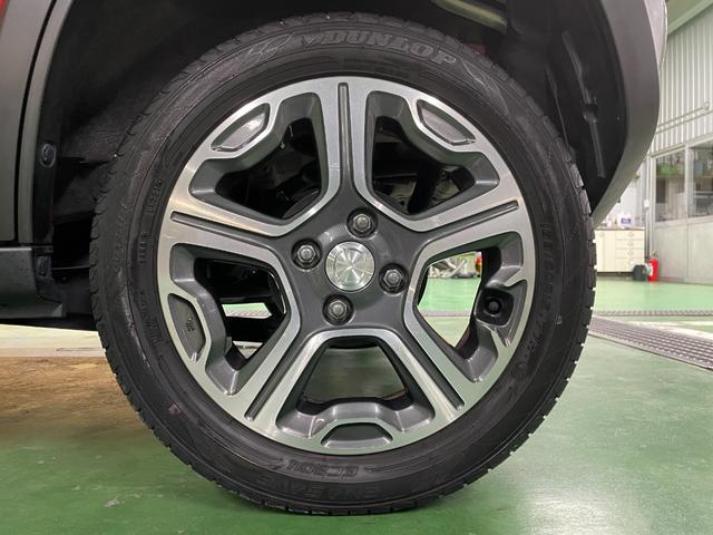 フレアクロスオーバー ＸＳ　メモリーナビ　フルセグＴＶ　バックカメラ　ＥＴＣ　ＣＤ・ＤＶＤプレイヤー　ＵＳＢ入力　衝突軽減ブレーキ　オートライト　ＬＥＤヘッド　レーンアシスト　スマートキー　シートヒーター　純正１５アルミ　禁煙車（70枚目）