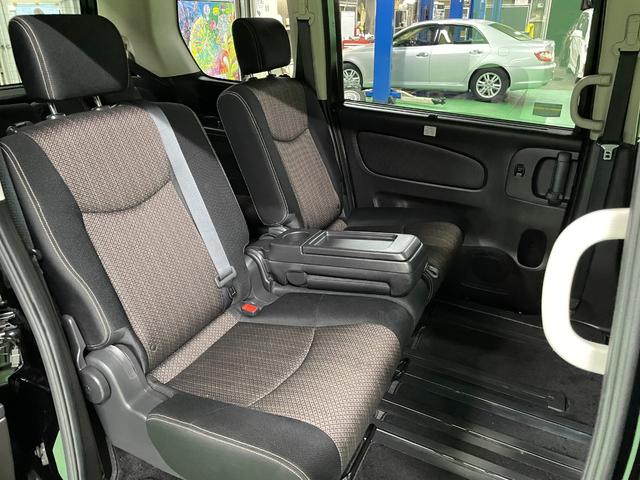 セレナ ハイウェイスター　Ｓ－ハイブリッド　両側電動スライドドア　純正ナビ　フルセグ　ドラレコ　ＥＴＣ　フリップダウンモニター　ブルートゥース　衝突軽減ブレーキ　オートクルーズ　オートライト　ＬＥＤヘッドライト　Ｗエアコン　純正１６ＡＷ　禁煙車（16枚目）