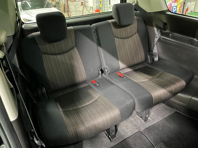 セレナ ハイウェイスター　Ｓ－ハイブリッド　両側電動スライドドア　純正ナビ　フルセグ　ドラレコ　ＥＴＣ　フリップダウンモニター　ブルートゥース　衝突軽減ブレーキ　オートクルーズ　オートライト　ＬＥＤヘッドライト　Ｗエアコン　純正１６ＡＷ　禁煙車（17枚目）