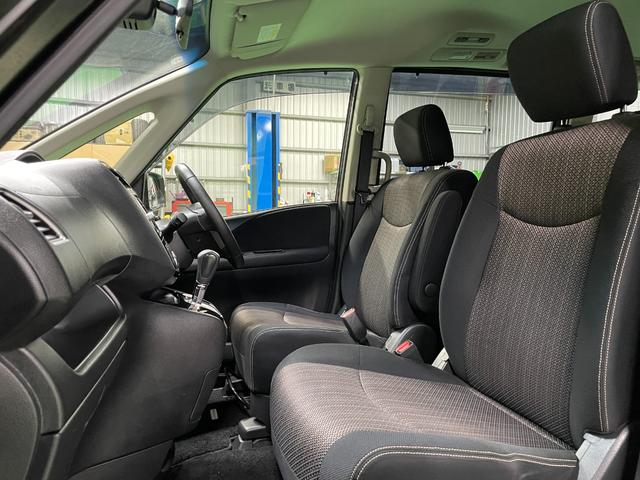 セレナ ハイウェイスター　Ｓ－ハイブリッド　両側電動スライドドア　純正ナビ　フルセグ　ドラレコ　ＥＴＣ　フリップダウンモニター　ブルートゥース　衝突軽減ブレーキ　オートクルーズ　オートライト　ＬＥＤヘッドライト　Ｗエアコン　純正１６ＡＷ　禁煙車（19枚目）