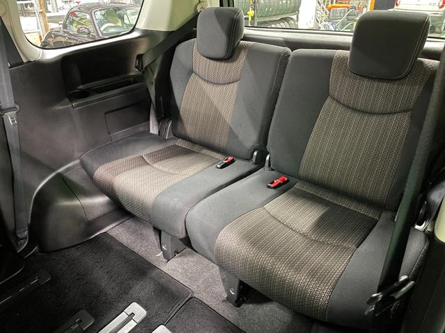 セレナ ハイウェイスター　Ｓ－ハイブリッド　両側電動スライドドア　純正ナビ　フルセグ　ドラレコ　ＥＴＣ　フリップダウンモニター　ブルートゥース　衝突軽減ブレーキ　オートクルーズ　オートライト　ＬＥＤヘッドライト　Ｗエアコン　純正１６ＡＷ　禁煙車（21枚目）