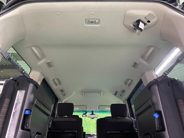 セレナ ハイウェイスター　Ｓ－ハイブリッド　両側電動スライドドア　純正ナビ　フルセグ　ドラレコ　ＥＴＣ　フリップダウンモニター　ブルートゥース　衝突軽減ブレーキ　オートクルーズ　オートライト　ＬＥＤヘッドライト　Ｗエアコン　純正１６ＡＷ　禁煙車（26枚目）