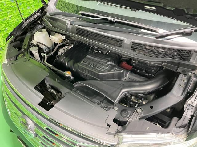 セレナ ハイウェイスター　Ｓ－ハイブリッド　両側電動スライドドア　純正ナビ　フルセグ　ドラレコ　ＥＴＣ　フリップダウンモニター　ブルートゥース　衝突軽減ブレーキ　オートクルーズ　オートライト　ＬＥＤヘッドライト　Ｗエアコン　純正１６ＡＷ　禁煙車（32枚目）