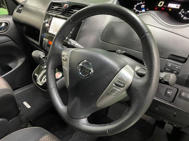 セレナ ハイウェイスター　Ｓ－ハイブリッド　両側電動スライドドア　純正ナビ　フルセグ　ドラレコ　ＥＴＣ　フリップダウンモニター　ブルートゥース　衝突軽減ブレーキ　オートクルーズ　オートライト　ＬＥＤヘッドライト　Ｗエアコン　純正１６ＡＷ　禁煙車（33枚目）