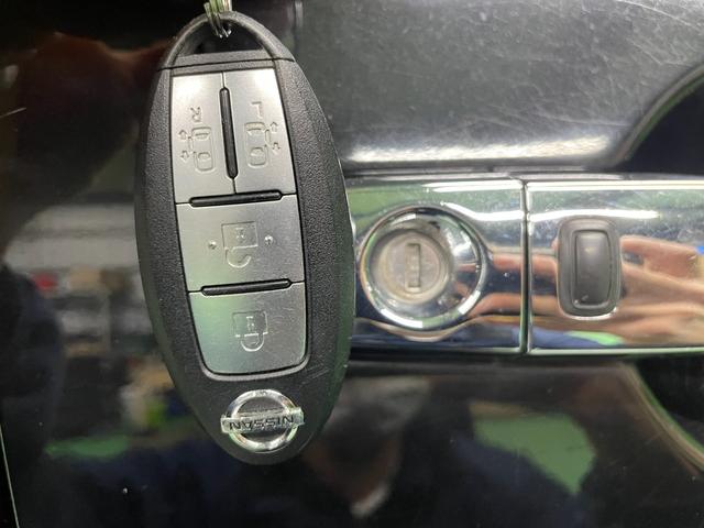 セレナ ハイウェイスター　Ｓ－ハイブリッド　両側電動スライドドア　純正ナビ　フルセグ　ドラレコ　ＥＴＣ　フリップダウンモニター　ブルートゥース　衝突軽減ブレーキ　オートクルーズ　オートライト　ＬＥＤヘッドライト　Ｗエアコン　純正１６ＡＷ　禁煙車（43枚目）