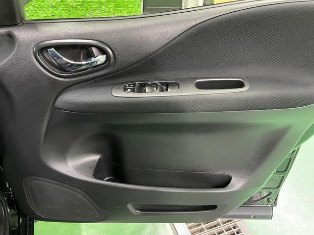 セレナ ハイウェイスター　Ｓ－ハイブリッド　両側電動スライドドア　純正ナビ　フルセグ　ドラレコ　ＥＴＣ　フリップダウンモニター　ブルートゥース　衝突軽減ブレーキ　オートクルーズ　オートライト　ＬＥＤヘッドライト　Ｗエアコン　純正１６ＡＷ　禁煙車（44枚目）