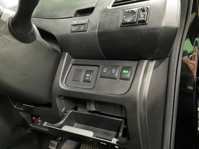 セレナ ハイウェイスター　Ｓ－ハイブリッド　両側電動スライドドア　純正ナビ　フルセグ　ドラレコ　ＥＴＣ　フリップダウンモニター　ブルートゥース　衝突軽減ブレーキ　オートクルーズ　オートライト　ＬＥＤヘッドライト　Ｗエアコン　純正１６ＡＷ　禁煙車（45枚目）