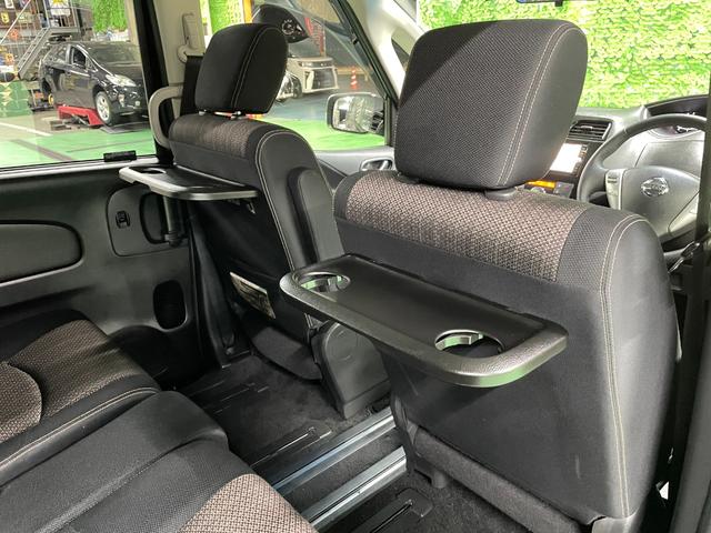 セレナ ハイウェイスター　Ｓ－ハイブリッド　両側電動スライドドア　純正ナビ　フルセグ　ドラレコ　ＥＴＣ　フリップダウンモニター　ブルートゥース　衝突軽減ブレーキ　オートクルーズ　オートライト　ＬＥＤヘッドライト　Ｗエアコン　純正１６ＡＷ　禁煙車（53枚目）