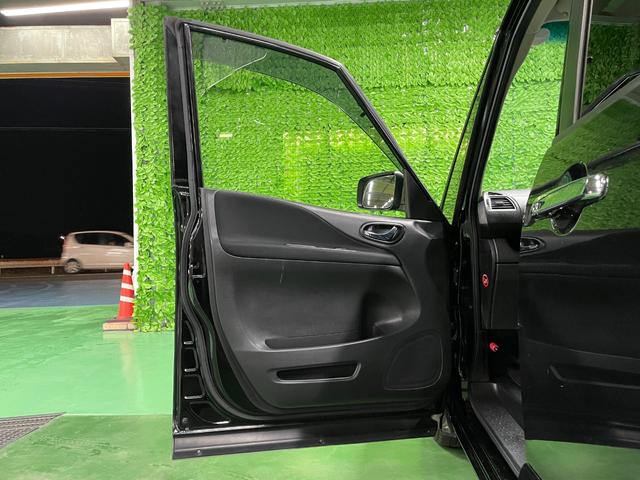 セレナ ハイウェイスター　Ｓ－ハイブリッド　両側電動スライドドア　純正ナビ　フルセグ　ドラレコ　ＥＴＣ　フリップダウンモニター　ブルートゥース　衝突軽減ブレーキ　オートクルーズ　オートライト　ＬＥＤヘッドライト　Ｗエアコン　純正１６ＡＷ　禁煙車（66枚目）