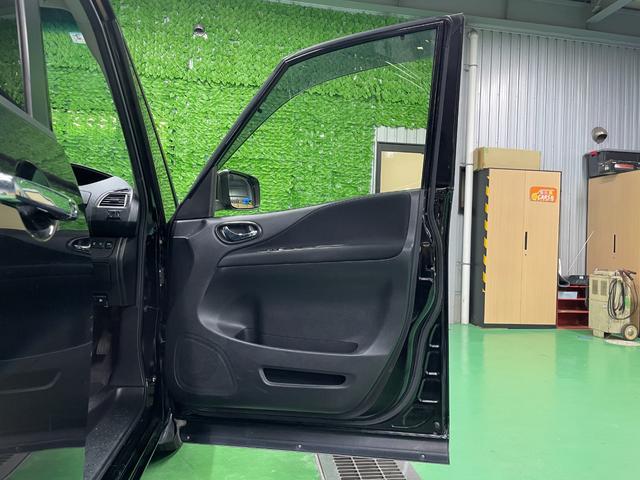 セレナ ハイウェイスター　Ｓ－ハイブリッド　両側電動スライドドア　純正ナビ　フルセグ　ドラレコ　ＥＴＣ　フリップダウンモニター　ブルートゥース　衝突軽減ブレーキ　オートクルーズ　オートライト　ＬＥＤヘッドライト　Ｗエアコン　純正１６ＡＷ　禁煙車（67枚目）