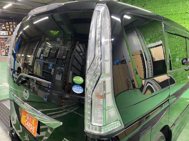 セレナ ハイウェイスター　Ｓ－ハイブリッド　両側電動スライドドア　純正ナビ　フルセグ　ドラレコ　ＥＴＣ　フリップダウンモニター　ブルートゥース　衝突軽減ブレーキ　オートクルーズ　オートライト　ＬＥＤヘッドライト　Ｗエアコン　純正１６ＡＷ　禁煙車（73枚目）