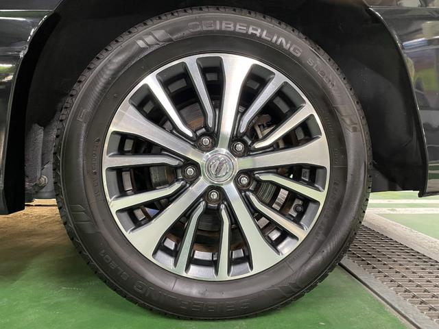 セレナ ハイウェイスター　Ｓ－ハイブリッド　両側電動スライドドア　純正ナビ　フルセグ　ドラレコ　ＥＴＣ　フリップダウンモニター　ブルートゥース　衝突軽減ブレーキ　オートクルーズ　オートライト　ＬＥＤヘッドライト　Ｗエアコン　純正１６ＡＷ　禁煙車（77枚目）