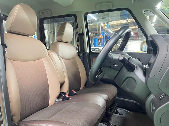 デイズルークス ハイウェイスター　Ｇターボ　両側電動スライド　純正ナビ　フルセグ　全周囲カメラ　ブルートゥース　ＵＳＢ入力　ＥＴＣ　衝突軽減ブレーキ　オートクルーズ　オートライト・ハイビーム　ＬＥＤヘッド　スマキー　純正エアロ・１５ＡＷ　禁煙車（15枚目）