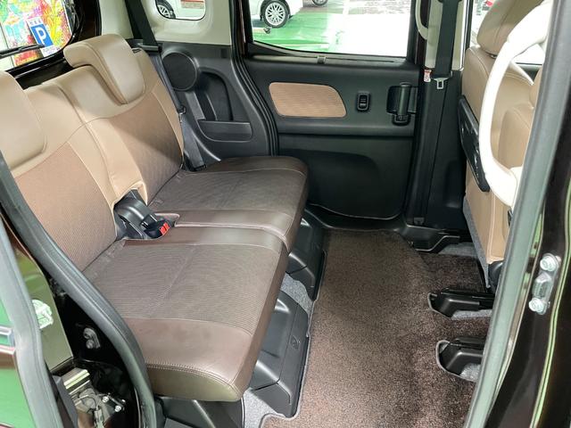 デイズルークス ハイウェイスター　Ｇターボ　両側電動スライド　純正ナビ　フルセグ　全周囲カメラ　ブルートゥース　ＵＳＢ入力　ＥＴＣ　衝突軽減ブレーキ　オートクルーズ　オートライト・ハイビーム　ＬＥＤヘッド　スマキー　純正エアロ・１５ＡＷ　禁煙車（16枚目）