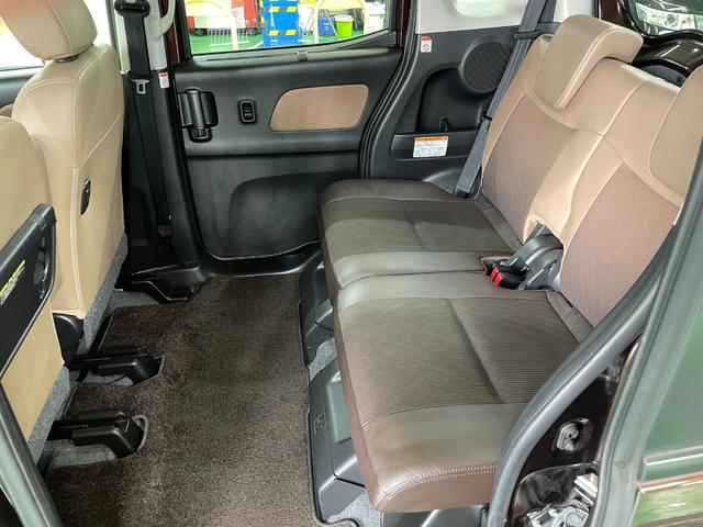 デイズルークス ハイウェイスター　Ｇターボ　両側電動スライド　純正ナビ　フルセグ　全周囲カメラ　ブルートゥース　ＵＳＢ入力　ＥＴＣ　衝突軽減ブレーキ　オートクルーズ　オートライト・ハイビーム　ＬＥＤヘッド　スマキー　純正エアロ・１５ＡＷ　禁煙車（19枚目）