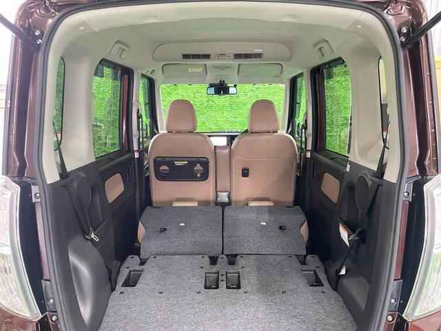 デイズルークス ハイウェイスター　Ｇターボ　両側電動スライド　純正ナビ　フルセグ　全周囲カメラ　ブルートゥース　ＵＳＢ入力　ＥＴＣ　衝突軽減ブレーキ　オートクルーズ　オートライト・ハイビーム　ＬＥＤヘッド　スマキー　純正エアロ・１５ＡＷ　禁煙車（21枚目）