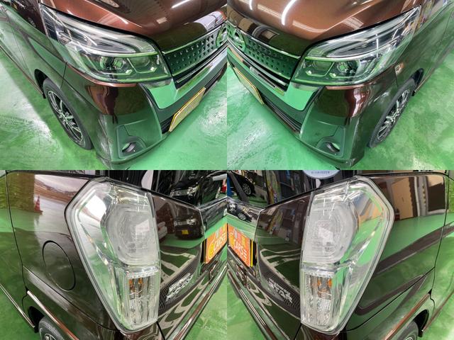 デイズルークス ハイウェイスター　Ｇターボ　両側電動スライド　純正ナビ　フルセグ　全周囲カメラ　ブルートゥース　ＵＳＢ入力　ＥＴＣ　衝突軽減ブレーキ　オートクルーズ　オートライト・ハイビーム　ＬＥＤヘッド　スマキー　純正エアロ・１５ＡＷ　禁煙車（26枚目）