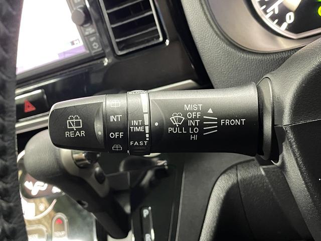 デイズルークス ハイウェイスター　Ｇターボ　両側電動スライド　純正ナビ　フルセグ　全周囲カメラ　ブルートゥース　ＵＳＢ入力　ＥＴＣ　衝突軽減ブレーキ　オートクルーズ　オートライト・ハイビーム　ＬＥＤヘッド　スマキー　純正エアロ・１５ＡＷ　禁煙車（33枚目）